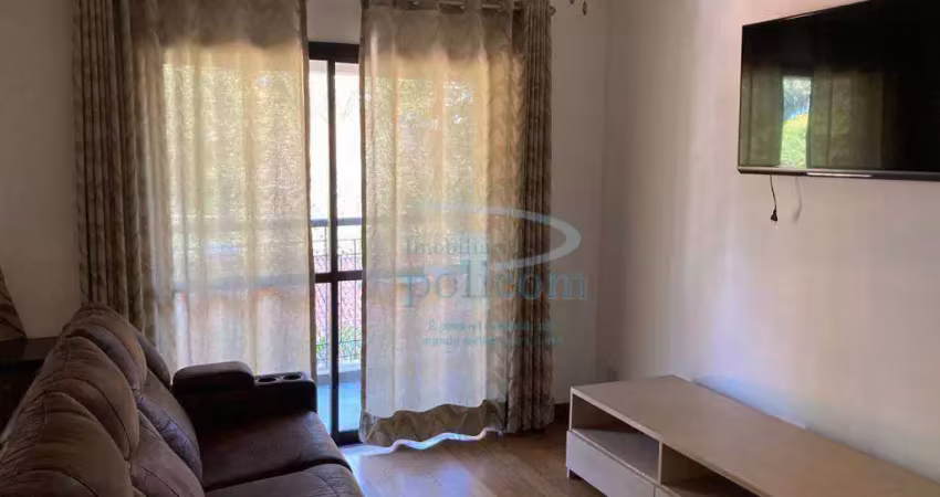 Apartamento à venda por r$ 760.000,00 - butantã - são paulo/sp