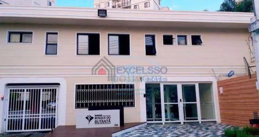 Apartamento com 3 quartos à venda na Rua Bartolomeo Bon, 300, Jardim Dracena, São Paulo