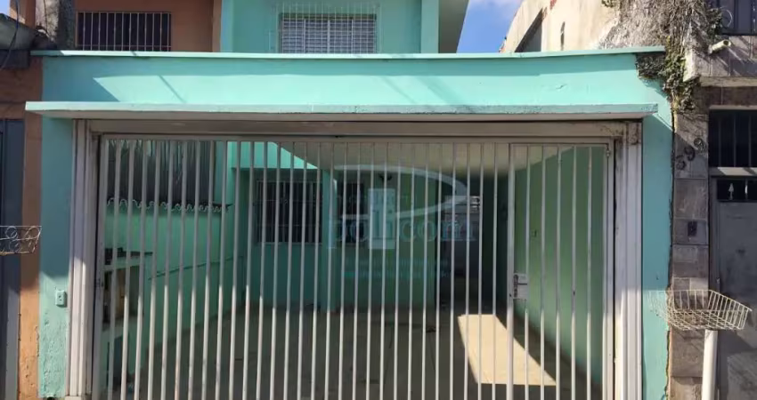 Casa com 4 dormitórios à venda por r$ 550.000,00 - jardim celeste - são paulo/sp