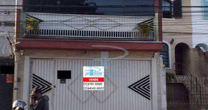 Casa à venda por r$ 650.000,00 - jardim celeste - são paulo/sp