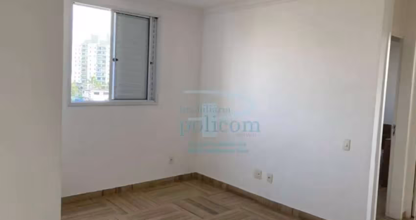 Apartamento à venda, 70 m² por r$ 375.000,00 - vila nova alba - são paulo/sp