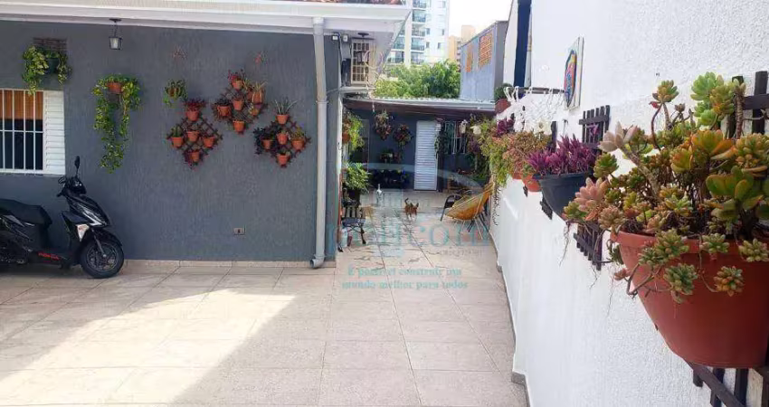 Casa com 2 quartos à venda na Rua Tomás Gonçalves, 71, Butantã, São Paulo