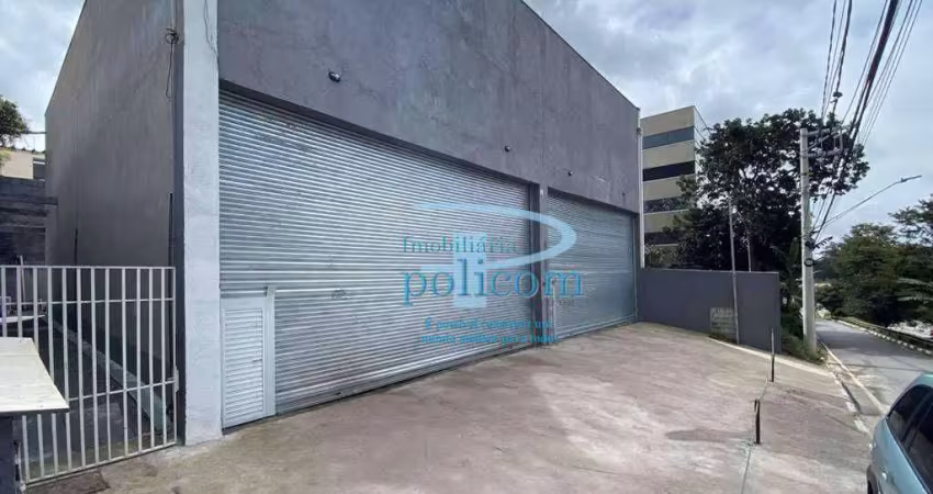 Sala comercial à venda na Avenida Marginal, 805, Parque São George, Cotia