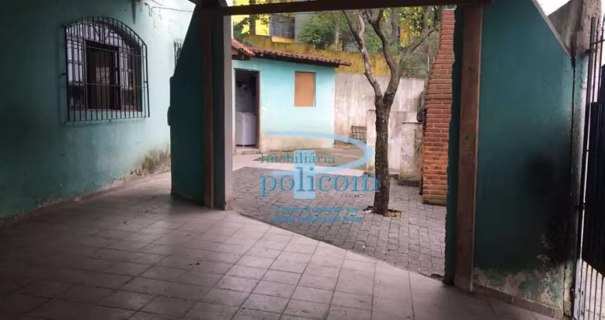 Casa com 3 dormitórios à venda por r$ 380.000,00 - jardim celeste - são paulo/sp