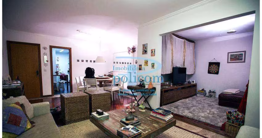 Apartamento com 2 quartos à venda na Avenida Otacílio Tomanik, 343, Vila Polopoli, São Paulo