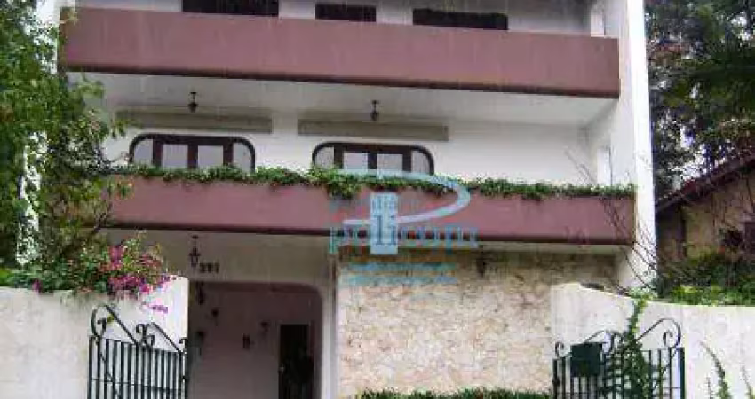 Casa com 4 quartos à venda na Rua Doutor Jesuíno de Abreu, 391, Jardim Morumbi, São Paulo