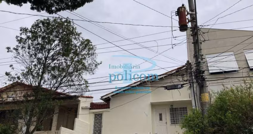 Casa com 2 dormitórios à venda por r$ 610.000,00 - butantã - são paulo/sp