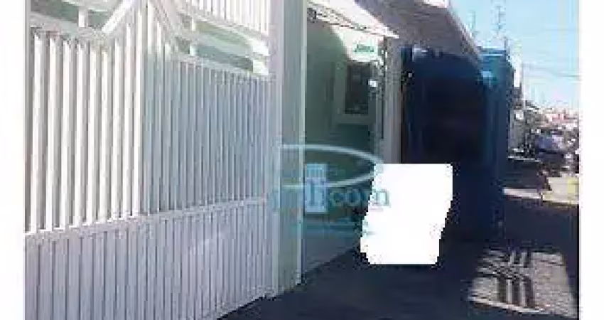 Casa com 3 quartos à venda na Rua Octávio de Moraes Lopes, 247, Jardim Sarah, São Paulo