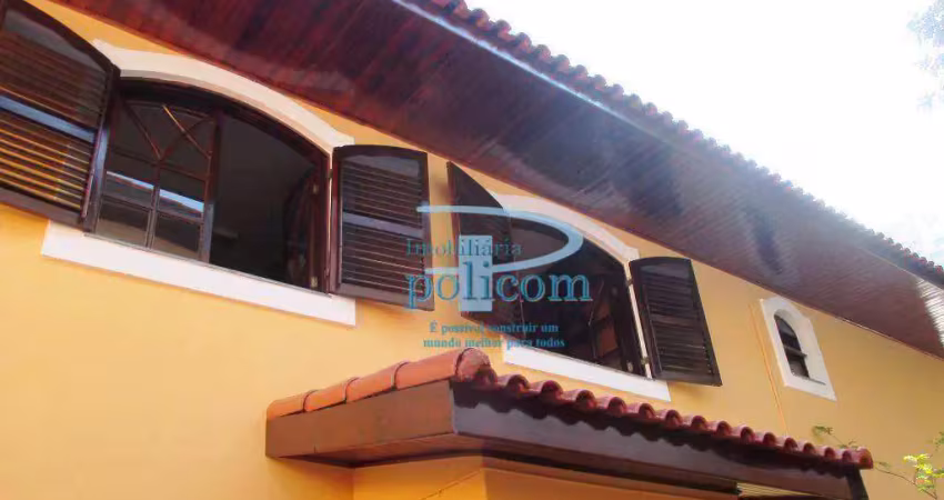 Casa com 4 quartos à venda na Rua Damião da Silva, 53, Vila Suzana, São Paulo