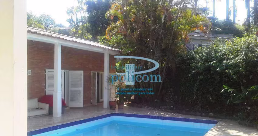 Casa com 4 quartos à venda na Rua Doutor Erasmo Teixeira de Assunção, 472, Jardim Leonor, São Paulo