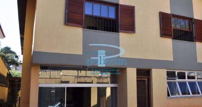 Casa com 4 dormitórios à venda, 327 m² por r$ 1.500.000,00 - jardim leonor - são paulo/sp