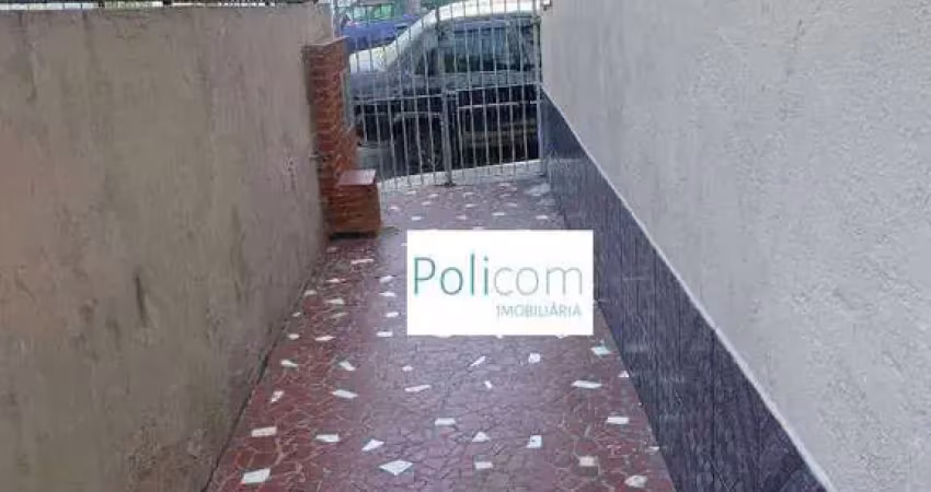 Casa com 2 dormitórios para alugar por r$ 2.060,00/mês - jardim ouro preto - taboão da serra/sp