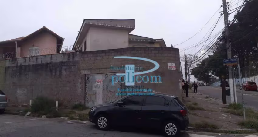 Sobrado com 5 dormitórios para alugar, 165 m² por r$ 5.000,00/mês - jardim celeste - são paulo/sp