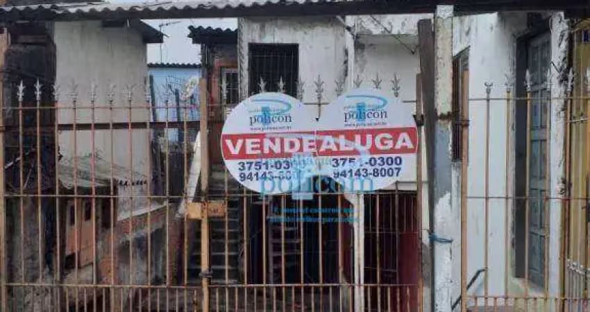 Terreno à venda na Rua Elias Acras, 19, Jardim Celeste, São Paulo