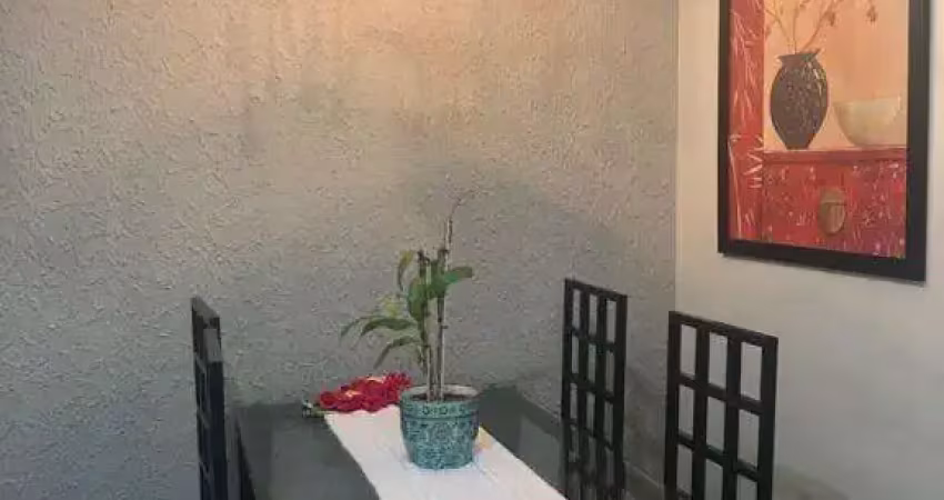 Apartamento à venda, 52 m² por r$ 300.000,00 - jardim celeste - são paulo/sp