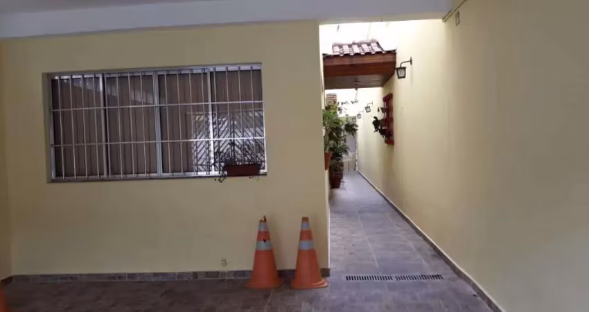 Sobrado à venda, 220 m² por r$ 750.000,00 - jardim celeste - são paulo/sp