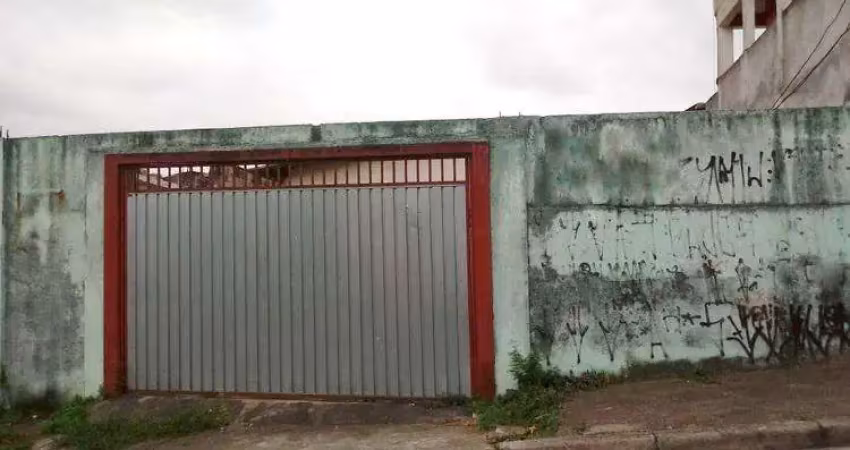 Terreno à venda, 250 m² por r$ 460.000,00 - ferreira - são paulo/sp