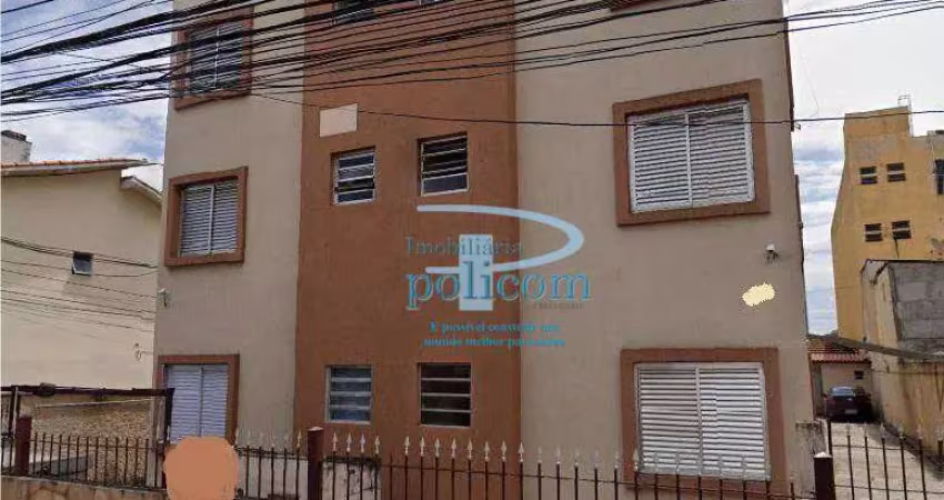 Apartamento à venda, 55 m² por r$ 350.000,00 - centro - osasco/sp