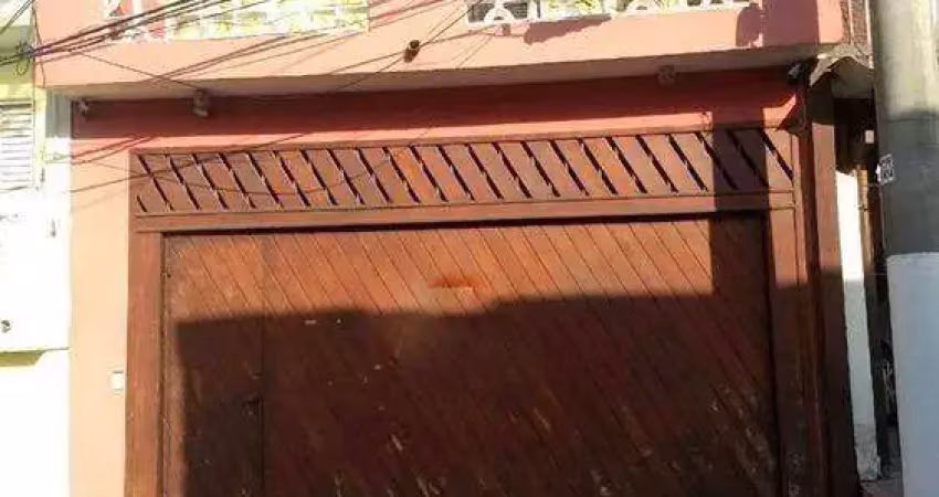 Sobrado à venda por r$ 510.000,00 - jardim luísa - são paulo/sp