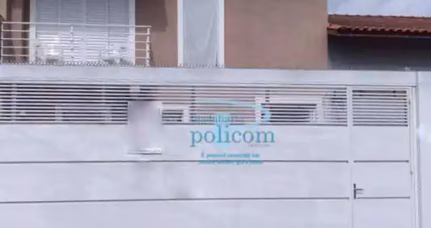 Sobrado à venda, 160 m² por r$ 670.000,00 - jardim alvorada (zona oeste) - são paulo/sp