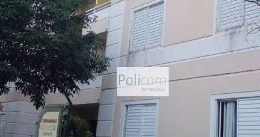 Apartamento com 2 dormitórios à venda, 50 m² por r$ 220.000,00 - jardim ísis - cotia/sp
