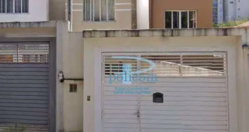 Sobrado à venda, 115 m² por r$ 430.000,00 - jardim odete - são paulo/sp