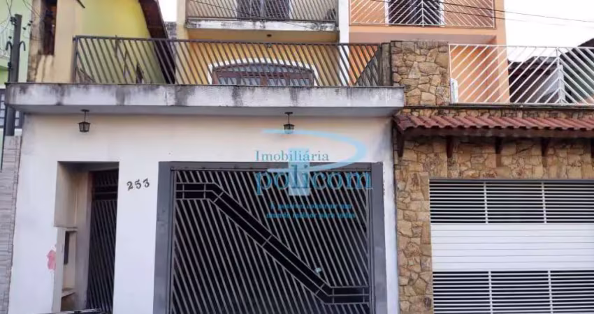 Casa com 3 quartos à venda na Rua Bartolomeo Bon, 253, Jardim Dracena, São Paulo