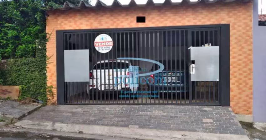 Casa à venda por r$ 480.000,00 - jardim alvorada (zona oeste) - são paulo/sp