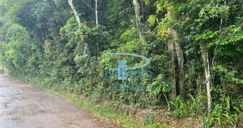 Terreno à venda na Rua Roberto Antonio Rainha, Potuverá, Itapecerica da Serra