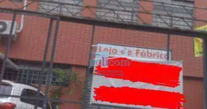 Prédio para alugar na Rua Heitor dos Prazeres, 273, Ferreira, São Paulo