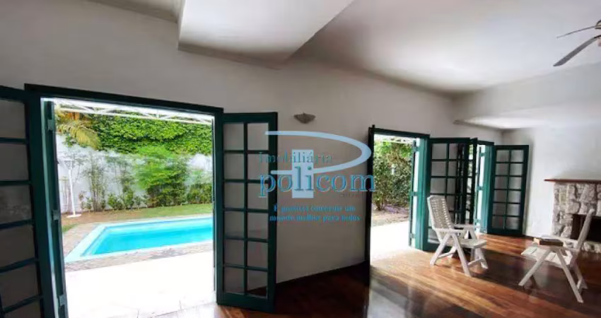 Sobrado com 3 dormitórios à venda, 318 m² por r$ 1.700.000,00 - fazenda morumbi - são paulo/sp