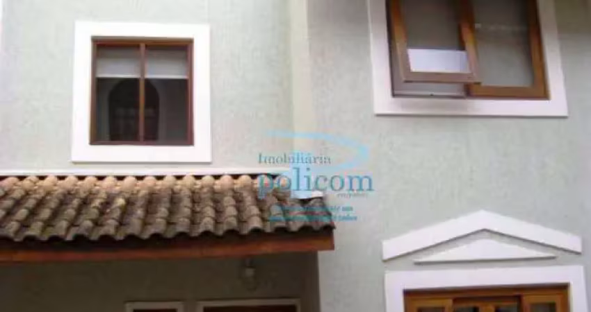 Casa com 4 quartos à venda na Rua Dona Vitu Giorgi, 281, Jardim Leonor, São Paulo