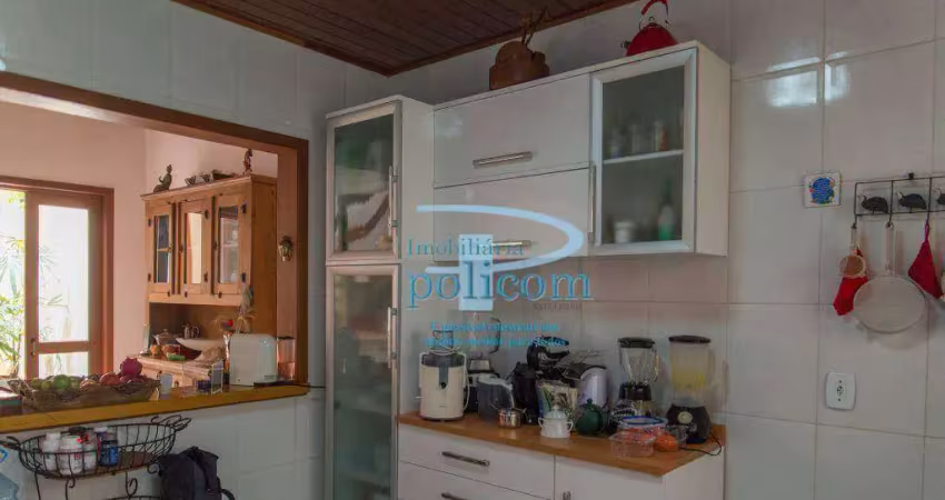 Casa com 4 quartos à venda na Rua Itamanari, 34, Paraíso do Morumbi, São Paulo