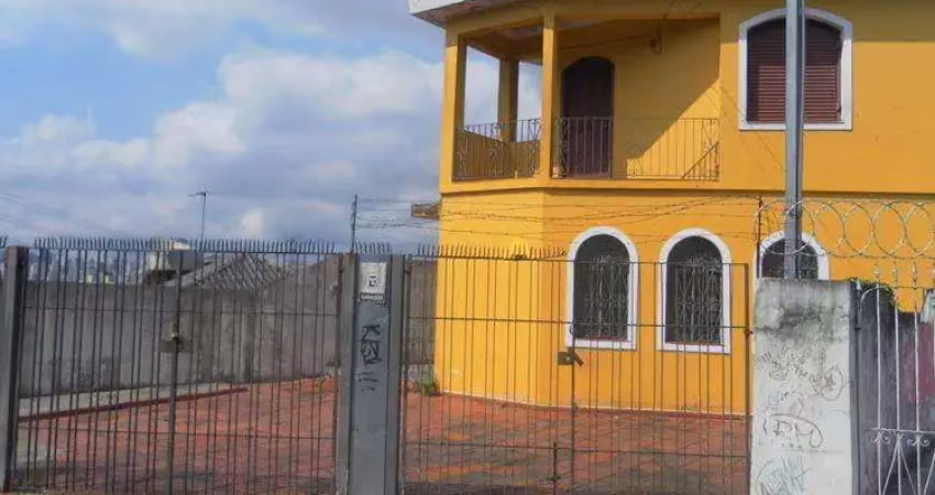 Sobrado com 2 dormitórios à venda por r$ 530.000,00 - jardim celeste - são paulo/sp