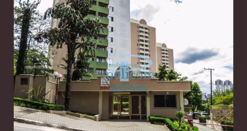Apartamento à venda, 65 m² por r$ 400.000,00 - jardim jaqueline - são paulo/sp
