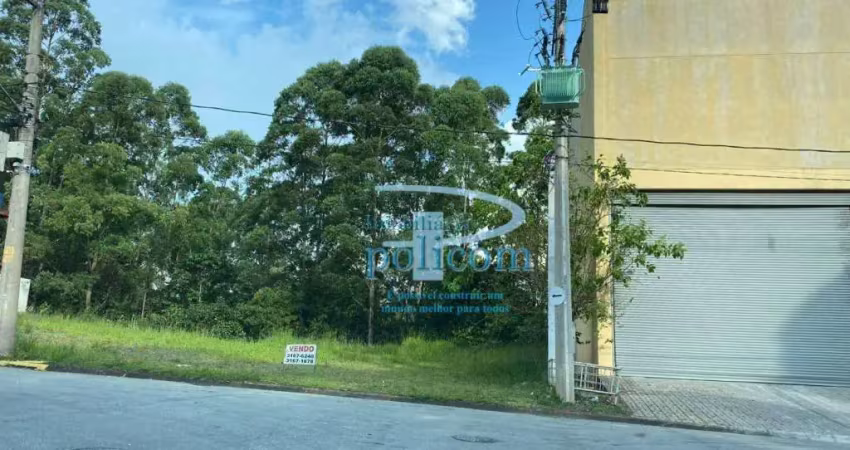 Terreno à venda, 1080 m² por r$ 1.274.400,00 - centro empresarial raposo tavares - vargem grande paulista/sp