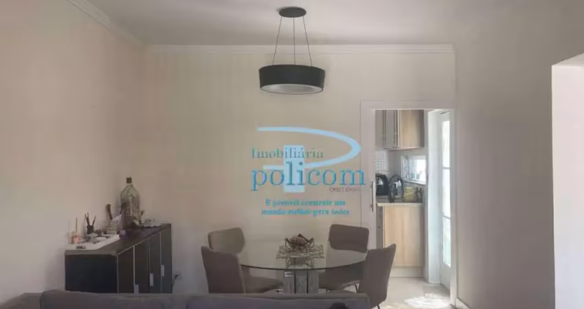 Casa à venda, 98 m² por r$ 595.000,00 - jardim celeste - são paulo/sp