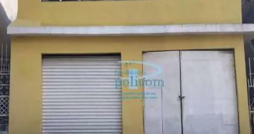 Sobrado com 2 dormitórios à venda por r$ 600.000,00 - butantã - são paulo/sp