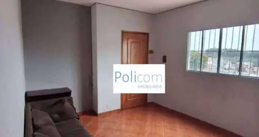 Apartamento com 2 dormitórios para alugar por r$ 1.315,00/mês - jardim das esmeraldas - são paulo/sp
