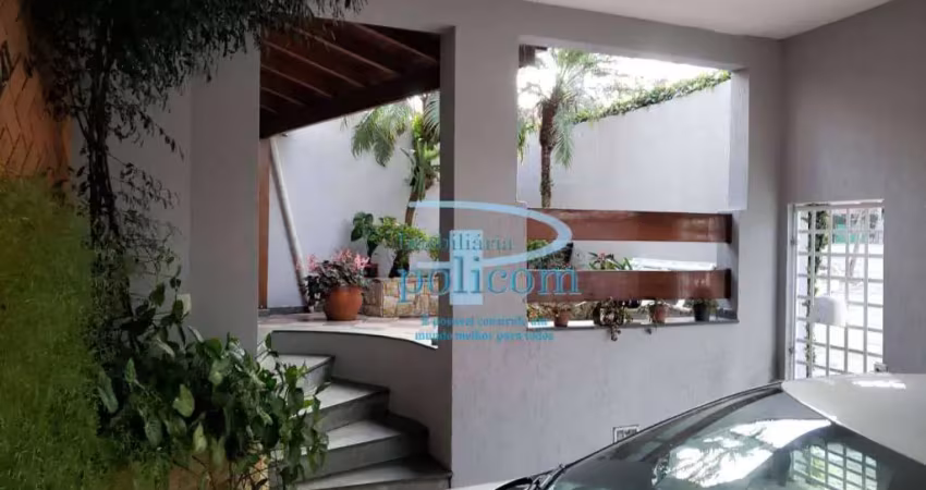 Sobrado à venda, 205 m² por r$ 740.000,00 - jardim alvorada (zona oeste) - são paulo/sp