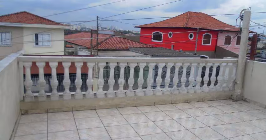 Sobrado com 3 dormitórios à venda por r$ 700.000,00 - jardim dracena - são paulo/sp