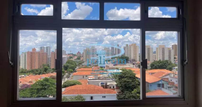 Apartamento com 2 dormitórios para alugar, 59 m² por r$ 2.528,00/mês - vila butantã - são paulo/sp