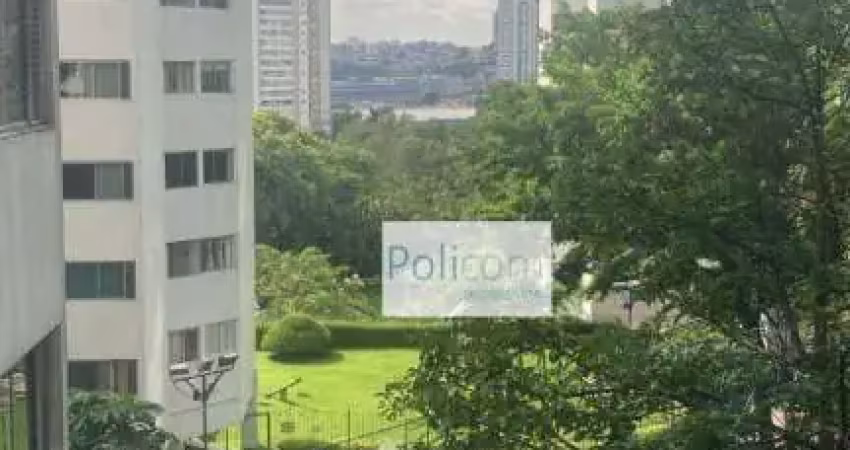 Apartamento com 3 dormitórios à venda, 64 m² por r$ 380.000,00 - jardim arpoador - são paulo/sp