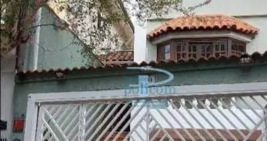 Sobrado com 2 dormitórios, 118 m² - venda por r$ 1.100.000,00 ou aluguel por r$ 5.920,00/mês - vila tramontano - são paulo/sp