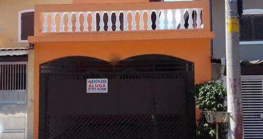 Sobrado com 3 dormitórios à venda por r$ 720.000,00 - jardim alvorada (zona oeste) - são paulo/sp