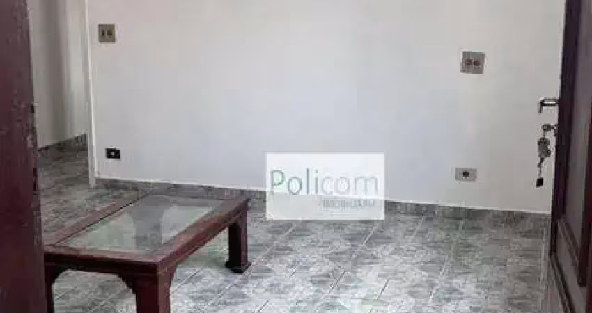 Casa com 2 dormitórios para alugar por r$ 1.600,00/mês - jardim celeste - são paulo/sp