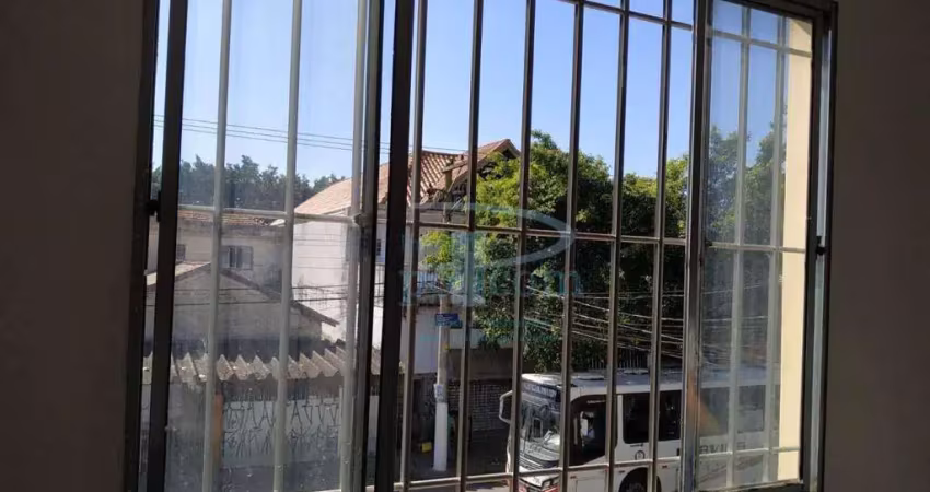 Salão para alugar por r$ 992,00/mês - jardim guayana - taboão da serra/sp