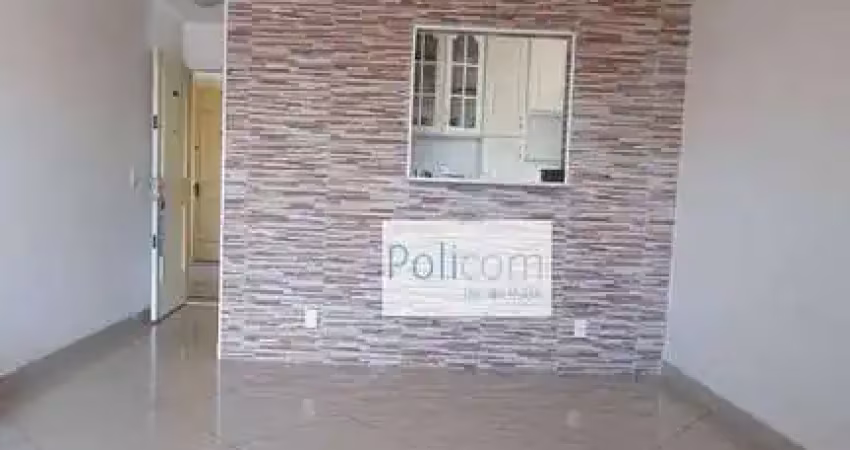 Apartamento com 3 dormitórios - venda por r$ 320.000,00 ou aluguel por r$ 2.747,00/mês - jardim dracena - são paulo/sp