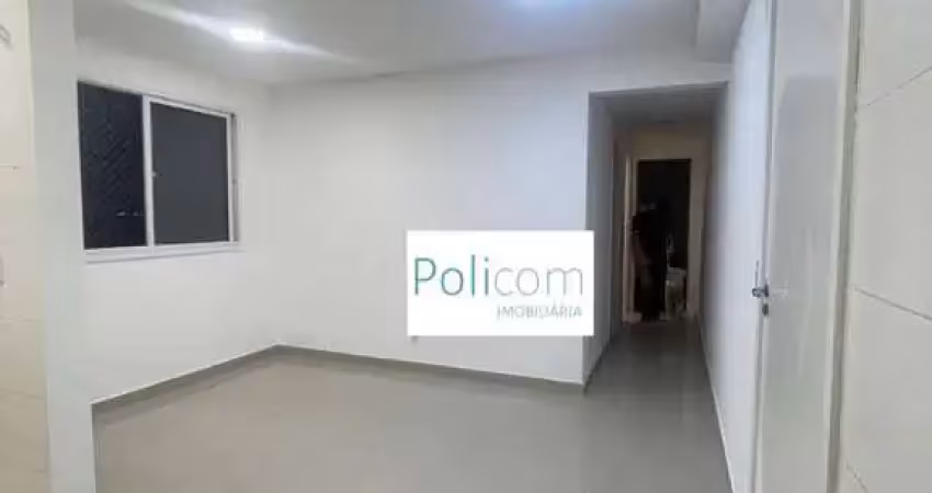Apartamento com 2 dormitórios para alugar por r$ 2.000,00/mês - jardim celeste - são paulo/sp