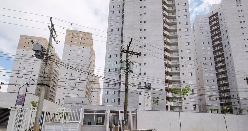 Apartamento com 1 dormitório à venda por R$ 420.000,00 - Vila Prudente - São Paulo/SP